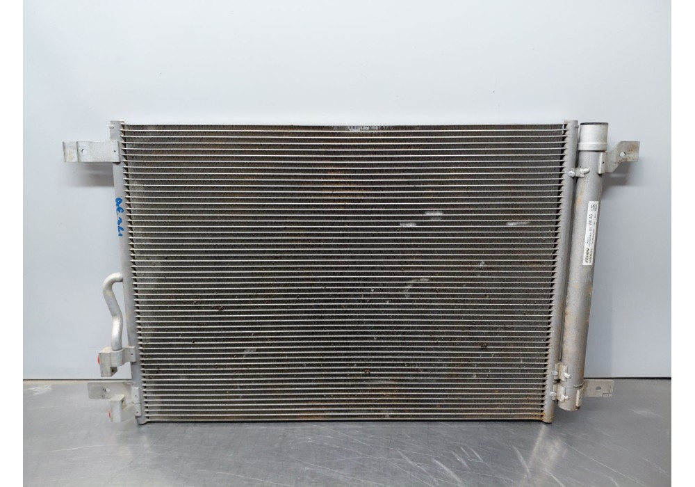 Recambio de condensador / radiador aire acondicionado para volkswagen golf viii lim. (cd1) bluemotion referencia OEM IAM   