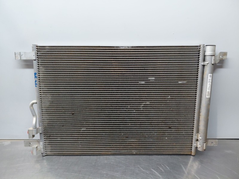 Recambio de condensador / radiador aire acondicionado para volkswagen golf viii lim. (cd1) bluemotion referencia OEM IAM   