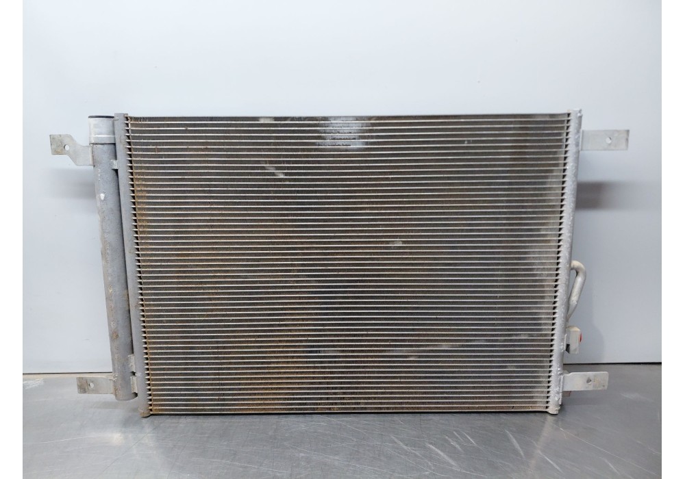 Recambio de condensador / radiador aire acondicionado para volkswagen golf viii lim. (cd1) bluemotion referencia OEM IAM   