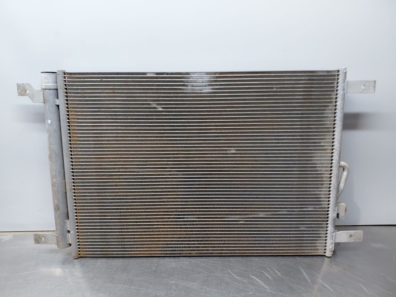 Recambio de condensador / radiador aire acondicionado para volkswagen golf viii lim. (cd1) bluemotion referencia OEM IAM   