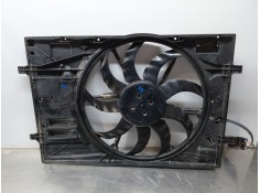 Recambio de electroventilador para volkswagen golf viii lim. (cd1) bluemotion referencia OEM IAM   