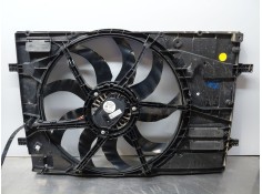 Recambio de electroventilador para volkswagen golf viii lim. (cd1) bluemotion referencia OEM IAM    2