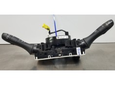 Recambio de anillo airbag para nissan qashqai (j11) acenta referencia OEM IAM 255544EA0A   2