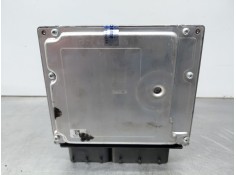 Recambio de centralita motor uce para bmw 1 (e87) 118 d referencia OEM IAM 0281013537 7807529  2
