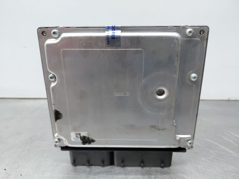 Recambio de centralita motor uce para bmw 1 (e87) 118 d referencia OEM IAM 0281013537 7807529 