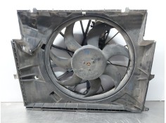 Recambio de electroventilador para bmw 1 (e87) 118 d referencia OEM IAM 17427801993 0130303941 
