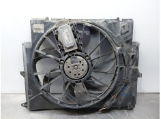 Recambio de electroventilador para bmw 1 (e87) 118 d referencia OEM IAM 17427801993 0130303941  2