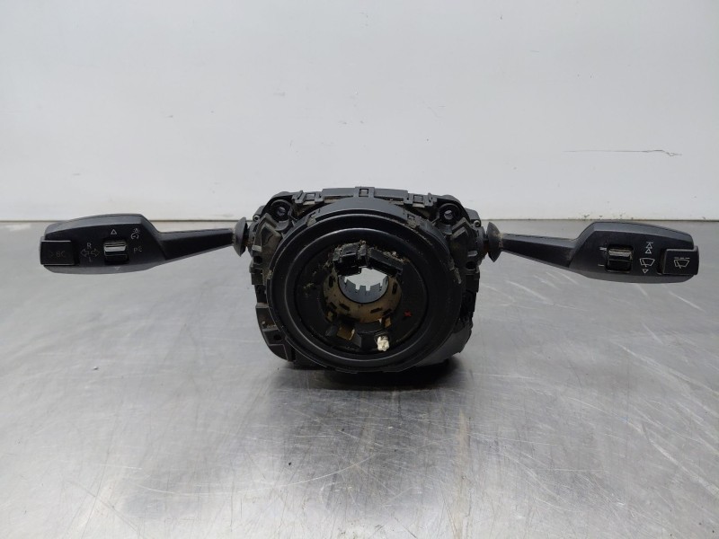 Recambio de mando multifuncion para bmw 1 (e87) 118 d referencia OEM IAM 61319164416  