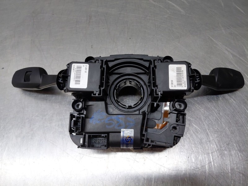 Recambio de mando multifuncion para bmw 1 (e87) 118 d referencia OEM IAM 61319164416  