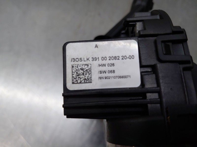 Recambio de mando multifuncion para bmw 1 (e87) 118 d referencia OEM IAM 61319164416  