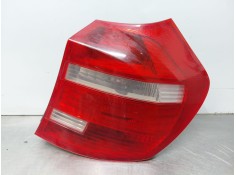 Recambio de piloto trasero derecho para bmw 1 (e87) 118 d referencia OEM IAM 63217164956  