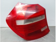 Recambio de piloto trasero izquierdo para bmw 1 (e87) 118 d referencia OEM IAM 63210432620  