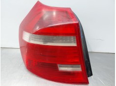 Recambio de piloto trasero izquierdo para bmw 1 (e87) 118 d referencia OEM IAM 63210432620   2