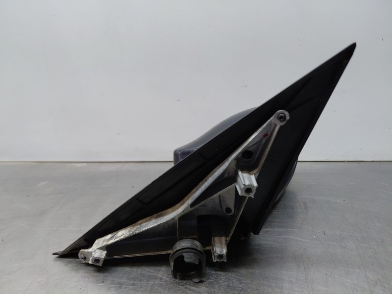 Recambio de retrovisor derecho para bmw 1 (e87) 118 d referencia OEM IAM 51167189858  