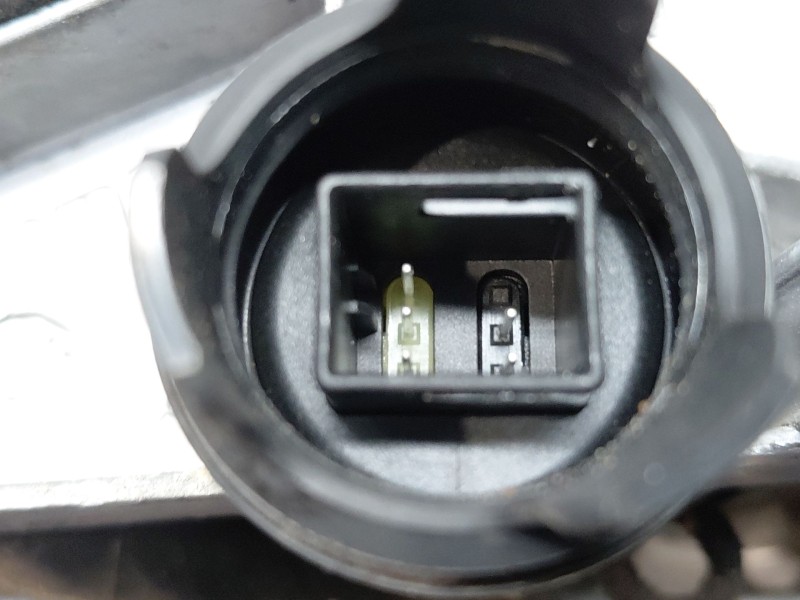 Recambio de retrovisor derecho para bmw 1 (e87) 118 d referencia OEM IAM 51167189858  