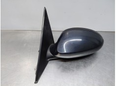 Recambio de retrovisor izquierdo para bmw 1 (e87) 118 d referencia OEM IAM 51167189857  