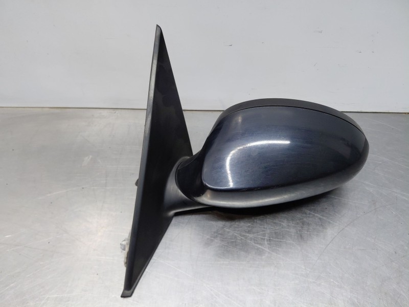 Recambio de retrovisor izquierdo para bmw 1 (e87) 118 d referencia OEM IAM 51167189857  