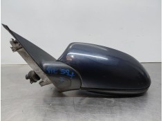 Recambio de retrovisor izquierdo para bmw 1 (e87) 118 d referencia OEM IAM 51167189857   2