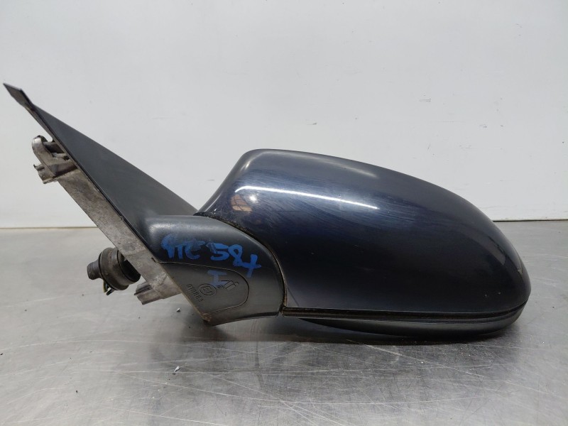 Recambio de retrovisor izquierdo para bmw 1 (e87) 118 d referencia OEM IAM 51167189857  