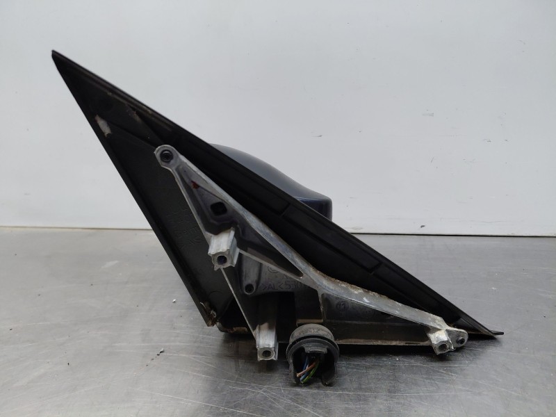 Recambio de retrovisor izquierdo para bmw 1 (e87) 118 d referencia OEM IAM 51167189857  