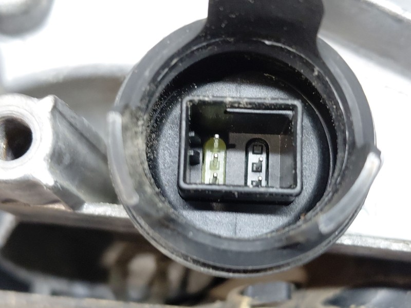 Recambio de retrovisor izquierdo para bmw 1 (e87) 118 d referencia OEM IAM 51167189857  
