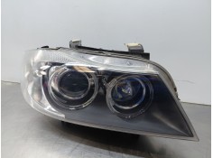 Recambio de faro derecho para bmw 3 (e90) 320 d referencia OEM IAM 63117161668  