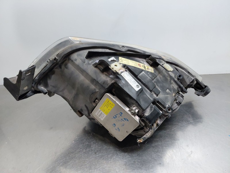 Recambio de faro derecho para bmw 3 (e90) 320 d referencia OEM IAM 63117161668  