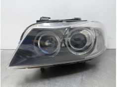Recambio de faro izquierdo para bmw 3 (e90) 320 d referencia OEM IAM 63117161667  