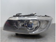 Recambio de faro izquierdo para bmw 3 (e90) 320 d referencia OEM IAM 63117161667   2