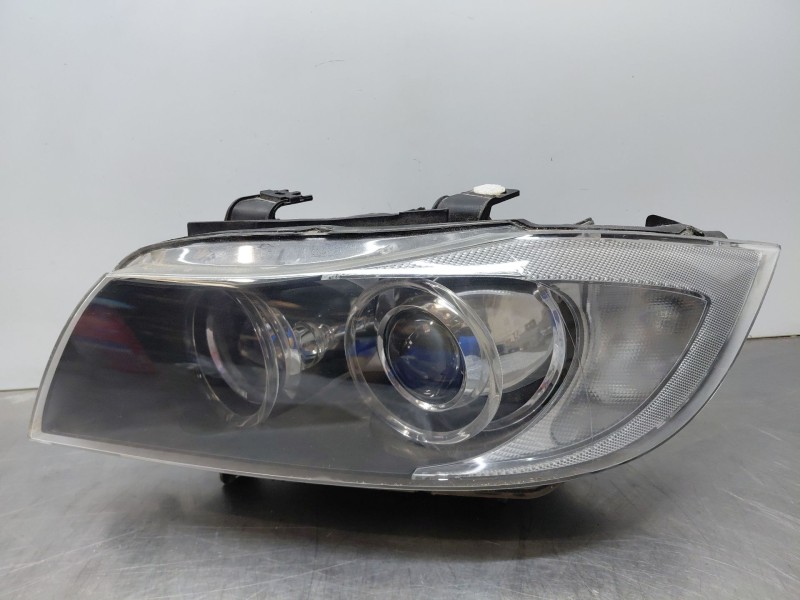 Recambio de faro izquierdo para bmw 3 (e90) 320 d referencia OEM IAM 63117161667  