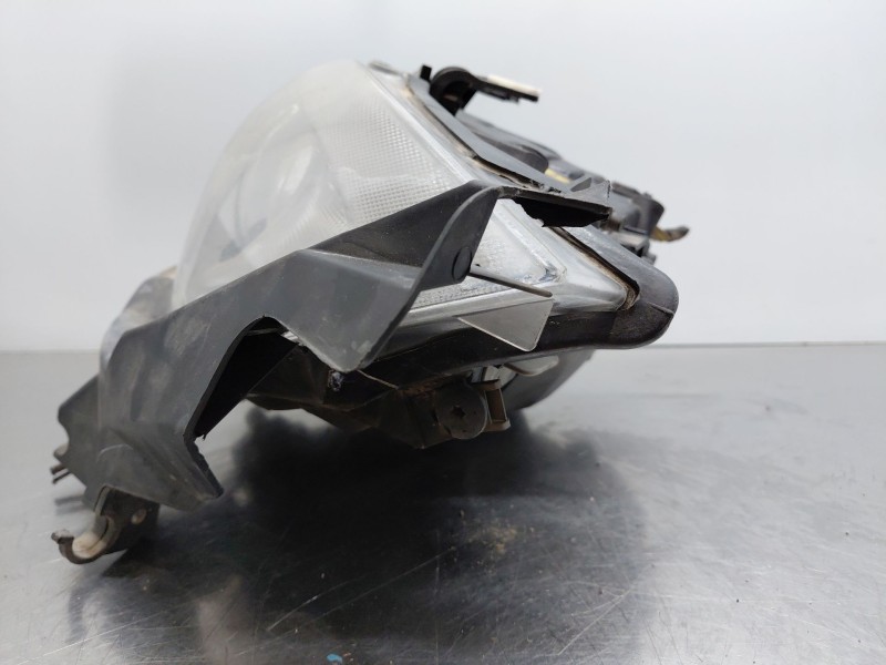 Recambio de faro izquierdo para bmw 3 (e90) 320 d referencia OEM IAM 63117161667  