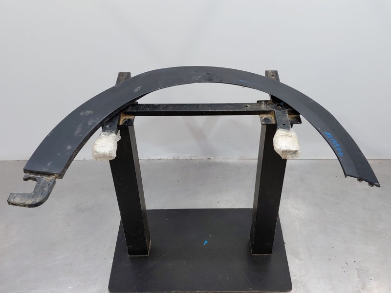 Recambio de aletin trasero derecho para bmw mini (f56) d referencia OEM IAM   