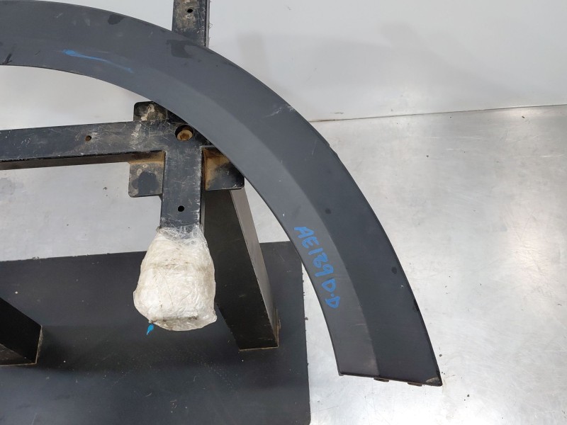 Recambio de aletin trasero derecho para bmw mini (f56) d referencia OEM IAM   