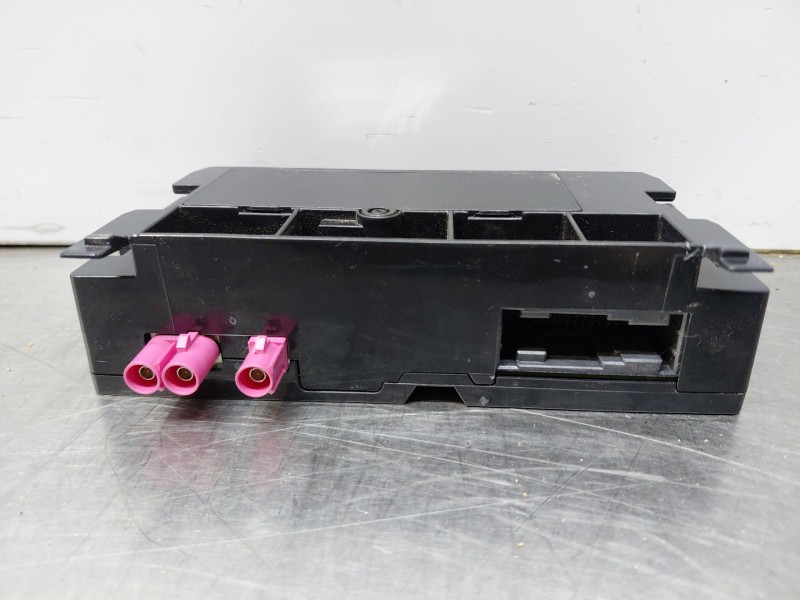 Recambio de modulo electronico para volkswagen golf viii lim. (cd1) bluemotion referencia OEM IAM   