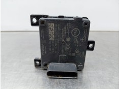 Recambio de modulo electronico para volkswagen golf viii lim. (cd1) bluemotion referencia OEM IAM   