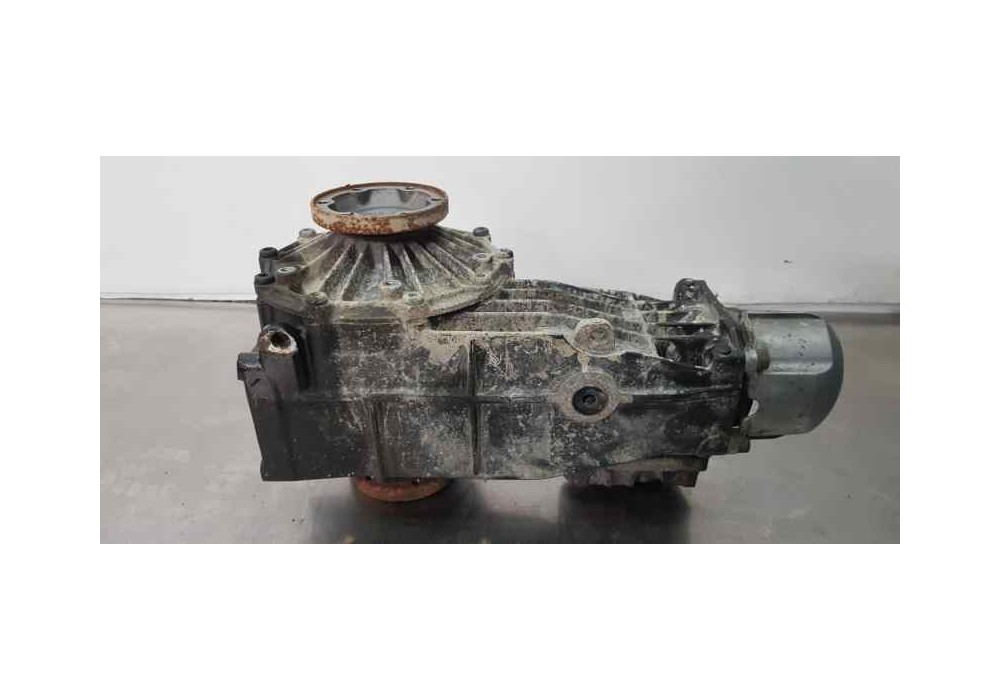 Recambio de diferencial trasero para volkswagen phaeton (3d2/3d8) tdi v6 4motion (4 asientos) referencia OEM IAM 01R500045M  