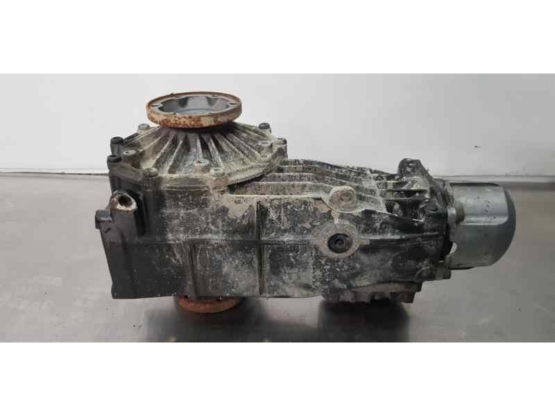 Recambio de diferencial trasero para volkswagen phaeton (3d2/3d8) tdi v6 4motion (4 asientos) referencia OEM IAM 01R500045M  
