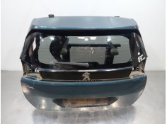Recambio de porton trasero para peugeot 5008 allure referencia OEM IAM   