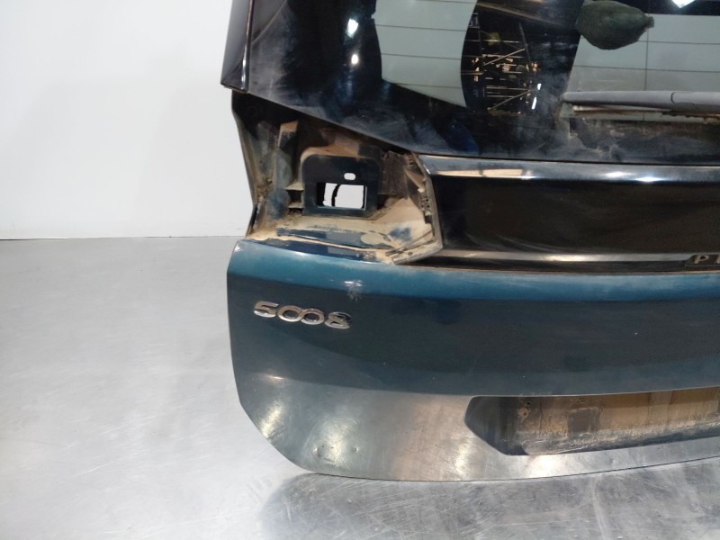 Recambio de porton trasero para peugeot 5008 allure referencia OEM IAM   