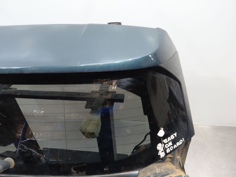 Recambio de porton trasero para peugeot 5008 allure referencia OEM IAM   