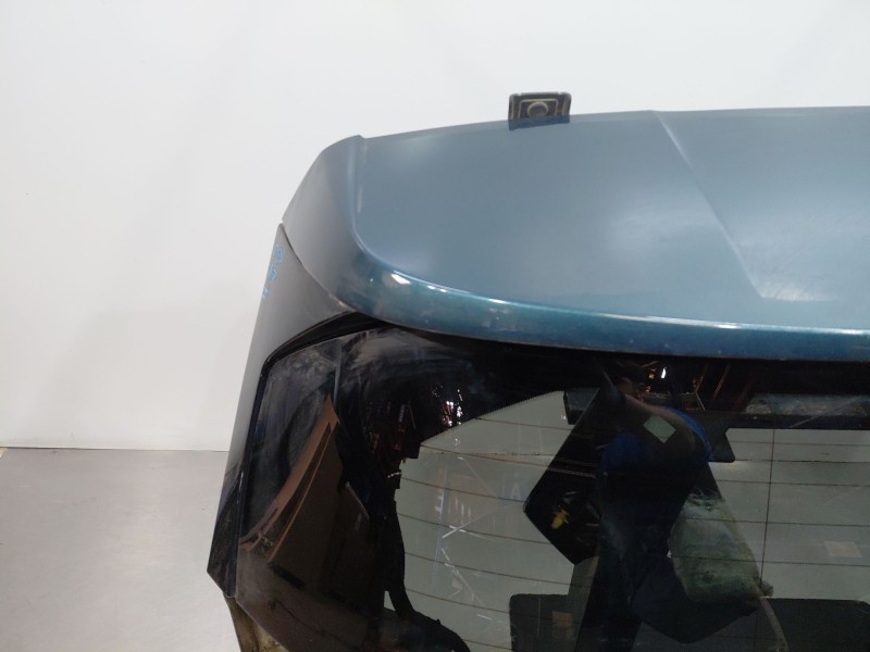 Recambio de porton trasero para peugeot 5008 allure referencia OEM IAM   