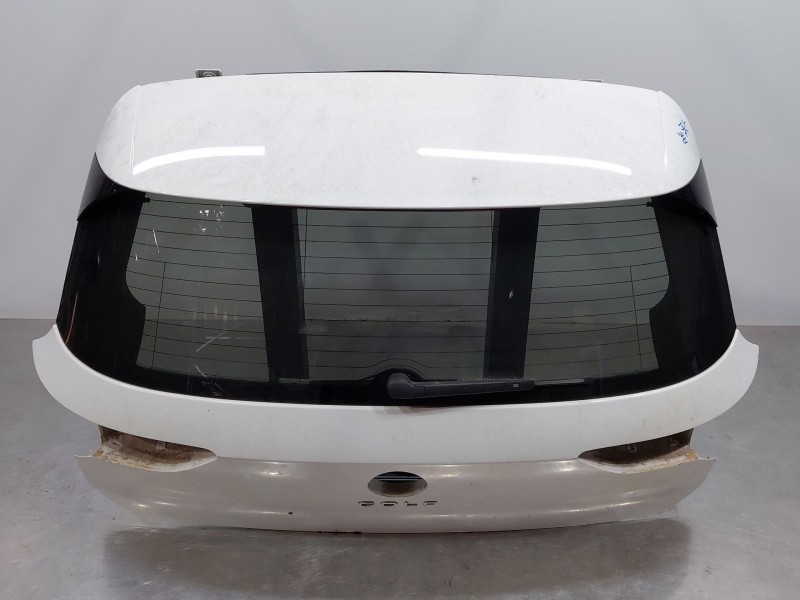 Recambio de porton trasero para volkswagen golf viii lim. (cd1) bluemotion referencia OEM IAM 5H6827025D  
