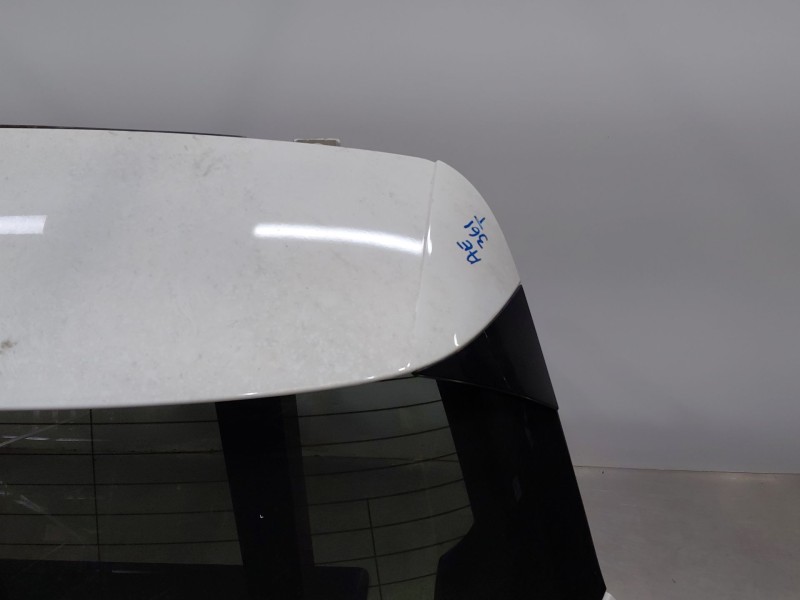 Recambio de porton trasero para volkswagen golf viii lim. (cd1) bluemotion referencia OEM IAM 5H6827025D  