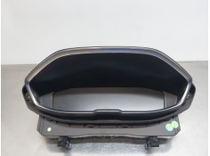 Recambio de cuadro instrumentos para peugeot 5008 allure referencia OEM IAM 9828003480  