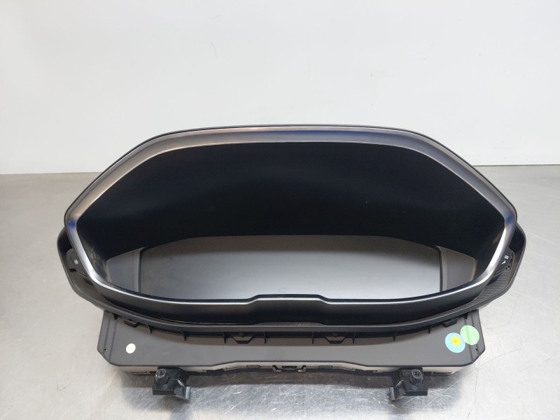 Recambio de cuadro instrumentos para peugeot 5008 allure referencia OEM IAM 9828003480  