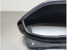 Recambio de cuadro instrumentos para peugeot 5008 allure referencia OEM IAM 9828003480   2
