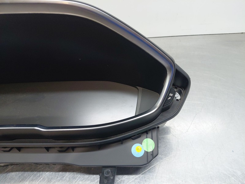 Recambio de cuadro instrumentos para peugeot 5008 allure referencia OEM IAM 9828003480  