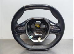 Recambio de volante para peugeot 5008 allure referencia OEM IAM   