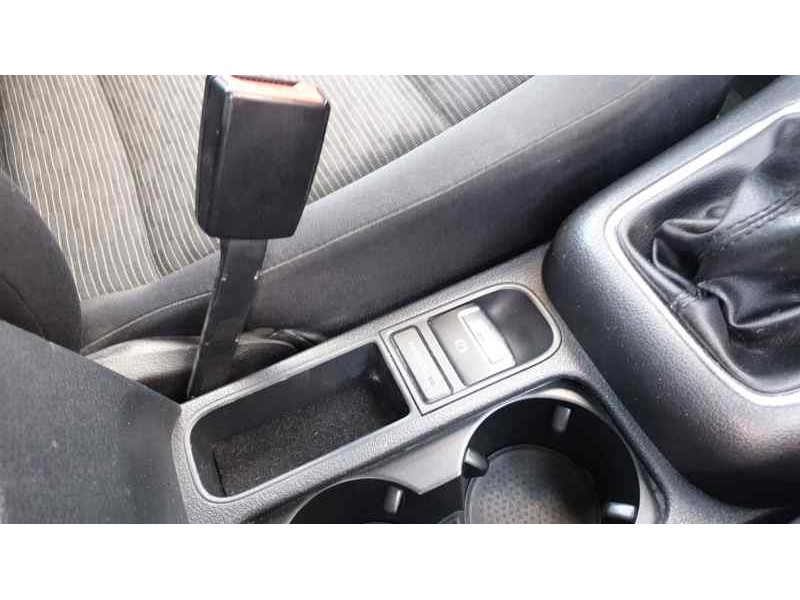 volkswagen tiguan (5n2) del año 2012