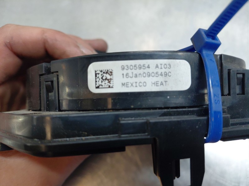 Recambio de anillo airbag para bmw mini (f56) d referencia OEM IAM   